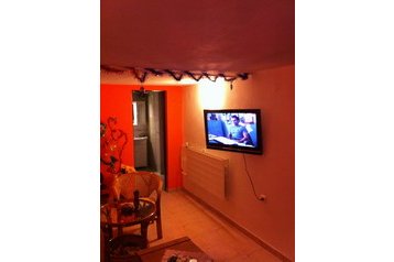 Slovakija Byt Nitrianske Rudno, Eksterjeras